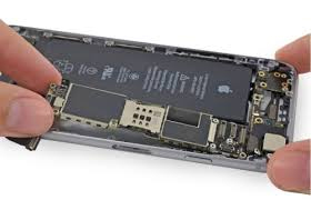 Samsung Note Repair